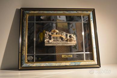 Quadro a specchio - Collezione Silvio Zippoli