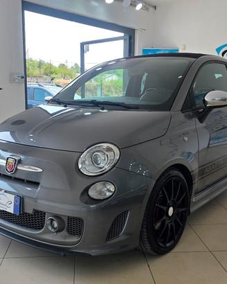 Abarth 595 Cabrio 1.4 Turbo T-Jet 160 CV Turismo