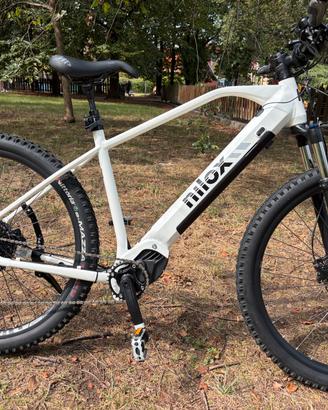 E-MTB NILOX K2 MID