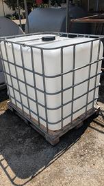cisterna ibc da 1000 litri