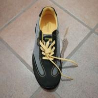 Scarpe antinfortunistica