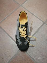 Scarpe antinfortunistica