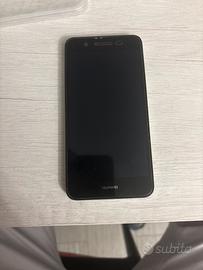 Huawei P8 Smart