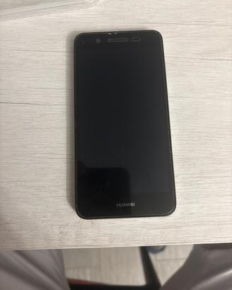 Huawei P8 Smart