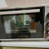 forno elettrico LA.REL 