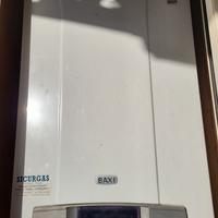 Caldaia a condensazione BAXI LUNA 3 AVANT