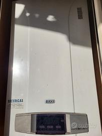 Caldaia a condensazione BAXI LUNA 3 AVANT