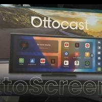 Schermo ottocast 11,4"