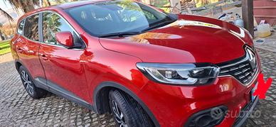 Renault kadjar 1. 5 diesel