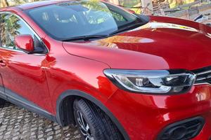 Renault kadjar 1. 5 diesel