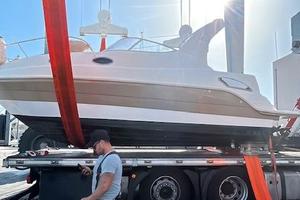Barca Seacode 25