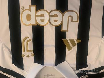Maglia calcio juventus