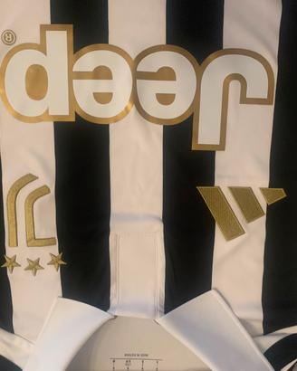 Maglia calcio juventus
