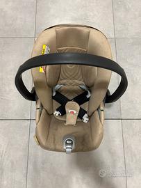 seggiolino CYBEX Cloud T i-Size