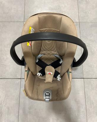 seggiolino CYBEX Cloud T i-Size