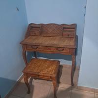 Scrivania VINTAGE