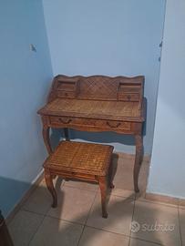 Scrivania VINTAGE