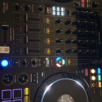 Consolle Pioneer FLX10 NUOVA