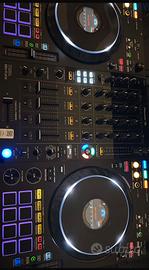 Consolle Pioneer FLX10 NUOVA