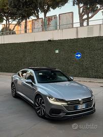 Vw arteon bitdi