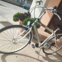 Bicicletta Lombardo Ortler 100 – Buone condizioni
