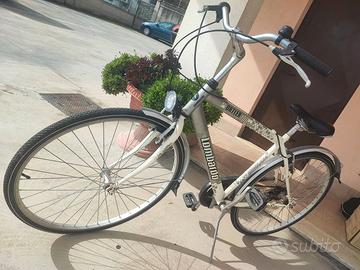 Bicicletta Lombardo Ortler 100 – Buone condizioni