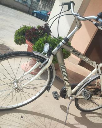 Bicicletta Lombardo Ortler 100 – Buone condizioni