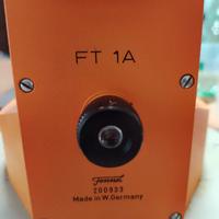 Teodolite Vintage Fennel