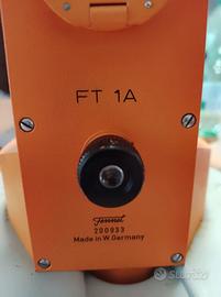 Teodolite Vintage Fennel