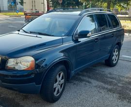 Volvo xc90 (2003-2014) - 2007