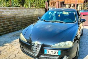 Alfa romeo 147