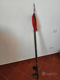 Fucile da pesca sub salvimar Hero 105