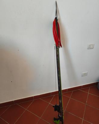 Fucile da pesca sub salvimar Hero 105