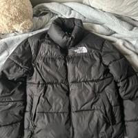 giubbotto the north face taglia M