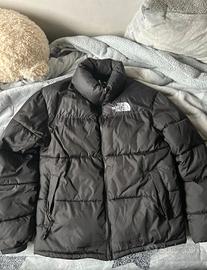 giubbotto the north face taglia M