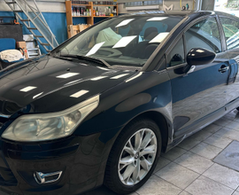C 4 Citroen diesel
