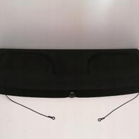 Cappelliera per Toyota Yaris dal anno 2011-2018