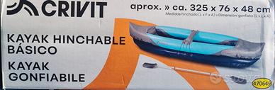 canoa