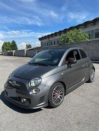 Abarth 595C