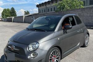 Abarth 595C