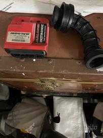 Centralina malossi per liberty 50 4t