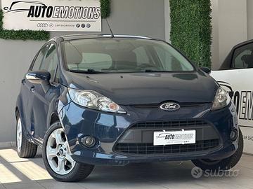 FORD FIESTA - 1.2 - 60 CV