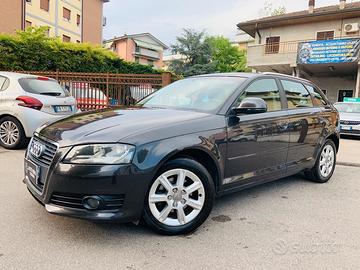 Audi A3 1.6 TDIe CR F.AP. Attraction