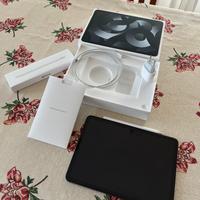 iPad air 5th generation