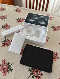 iPad air 5th generation