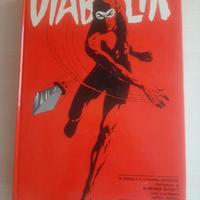 Libro Diabolik