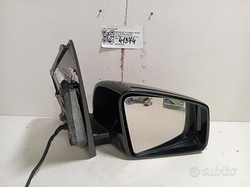 SPECCHIETTO RETROVISORE DESTRO MERCEDES Classe B W