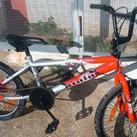 bici Atala bmx