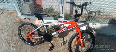 bici Atala bmx