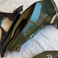 carena Yamaha tracer MT 09/tracer 900